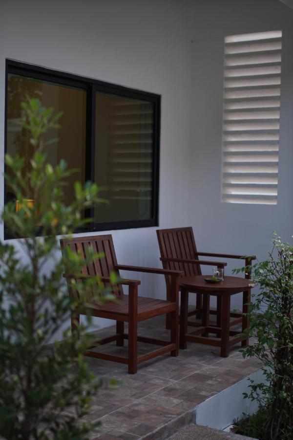 Tanei Angkor Resort And Spa Siem Reap Exteriör bild
